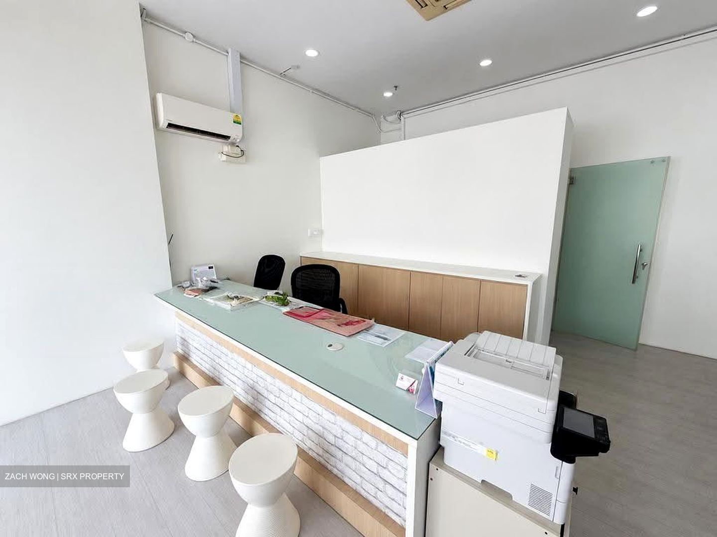 Hougang Green Shopping Mall (D19), Retail #636289931
